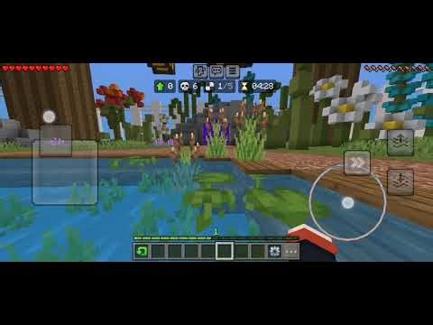 I played server gravity