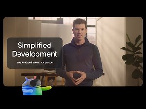 The Developer Preview 3 of the Android XR SDK is now here!
