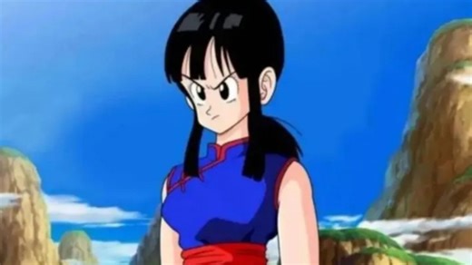 Cómo se vería realmente Milk de Dragon Ball si fuera una mujer verdadera, gracias al estilo cosplay