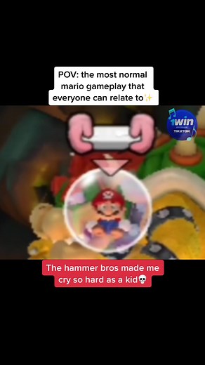 Mario Contentz op TikTok