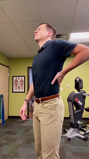 Strengthen Your Hips with Hip Hiking Exercise