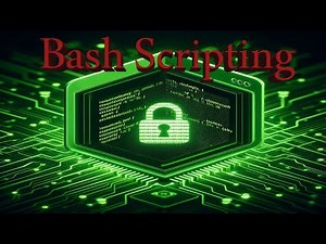 Introduction To Linux & Bash Scripting Udemy Course