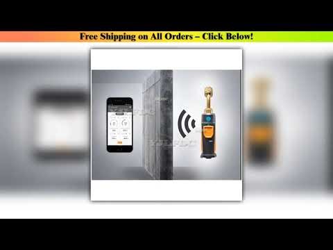 552i 549i Digital Gauge Smartphone App protection level IP54 Controlled Wireless Conditioning