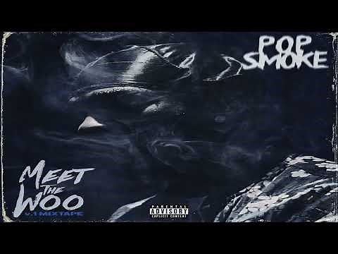 DIOR Pop Smoke 1 hour