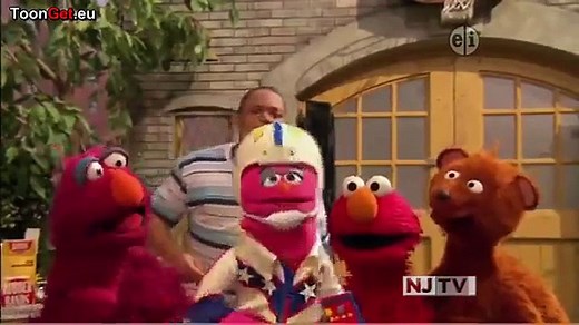 Sesame Street Season 42 Episode 1
