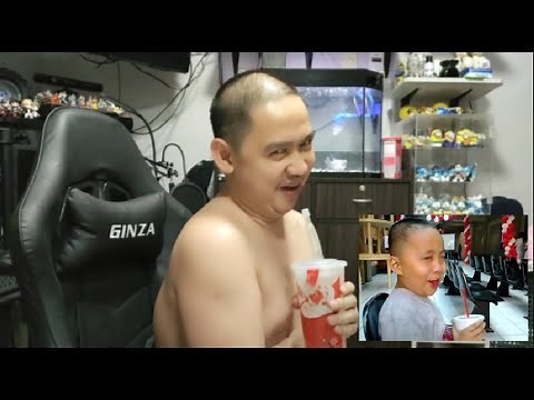 WEH di nga Memes Kid (ito na ba siya ngayon???) | Bfam