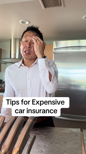 Tips to help with expensive car insurance. #carinsurance #insurance #insurancetiktok #insurancetips #insuranceclaim #carinsurancetips #tips #financetips #fintok #financialfreedom #finance101 #financialliteracy #financialeducation #education #adulting #adulting101 #fyp #car #safedriver #discount