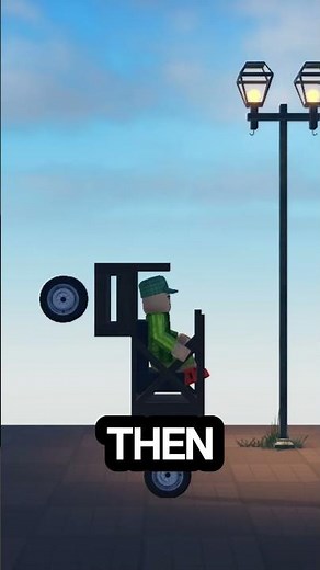 I Built the Craziest Car in War Engines! | game - War Engines 0.6 [beta] #roblox #gaming