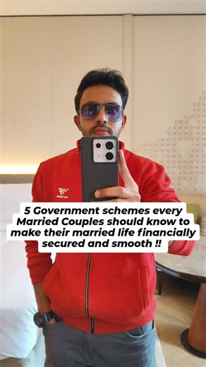 Govt Schemes Every Indian Couple Should Know (with Numbers & How to Apply) 🇮🇳 Starting your life together? These schemes can help you SAVE, INVEST & SECURE your future. Here’s how ⬇️ 🏡 1. PMAY - Pradhan Mantri Awas Yojana (Home Loan Subsidy) Subsidy: Up to ₹2.67 Lakhs on home loan interest Example: On a ₹25 Lakh loan, you can save approx ₹2.35 Lakhs in interest Who can Apply: First-time home buyers (combined income up to ₹18 Lakhs/year) How to Apply: ✔️ Visit pmaymis.gov.in ✔️ Apply under CLS