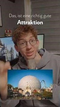 Is this one of the best roller coasters at Europa-Park?🎢