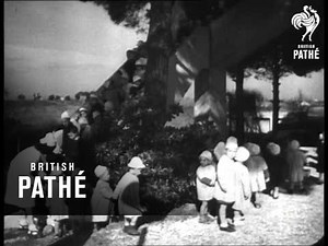 Clara Petacci's Villa (1947)