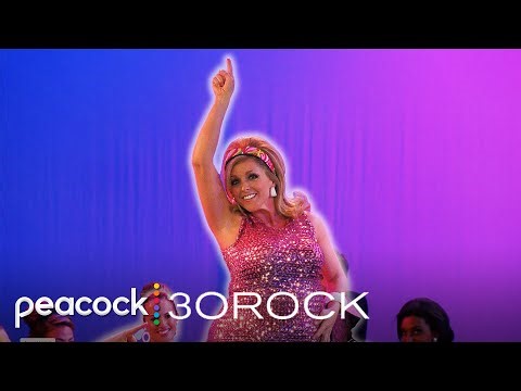 The Jenna Maroney Experience | 30 Rock