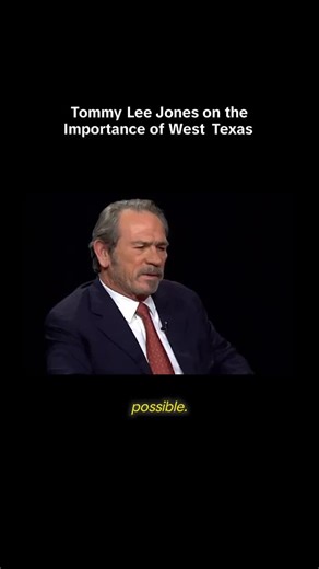 Film Discussion on Instagram: "The absolute truth from a West Texas native! 🌵 Tommy Lee Jones gets *real* about the irreplaceable nature of the Trans-Pecos landscape. Ever wonder why some iconic movie backdrops just don't land? He breaks down why faking the rugged, one-of-a-kind country west of the Pecos River is a cinematic mistake that a true local can always spot. Location integrity matters! 🎬 Hear his take on standing in for the real thing. #WestTexas #Filmmaking #Authenticity #TommyLeeJon