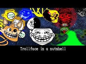 Every Trollge in a nutshell