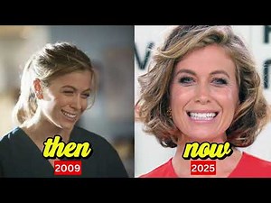 Flash Forward Then and Now – Cast Transformation Over the Years (2009-2025)