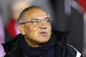 How is Felix Magath getting on ever since leaving Fulham?