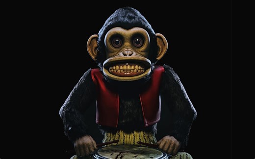 O Macaco: tudo sobre o filme de terror estrelado por Theo James