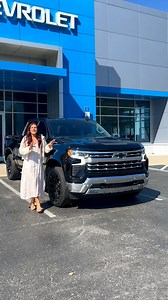 ‼️ There's no truck like the Silverado 1500 💪 With advanced tech, nifty storage compartments, and plenty of tie-downs in the bed, you'll be ready for anything! ✅✅ | Garber Chevrolet Webster