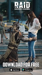 132K views · 148 reactions | Over 400 Unique Heroes Available to Build Your Ultimate Team | Raid: Shadow Legends | Facebook