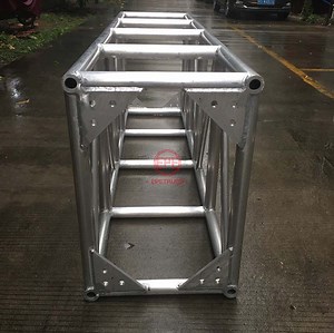 [Hot Item] Truss for Line Array, Outdoor Stage Truss Design Array Line Speaker Truss Tower