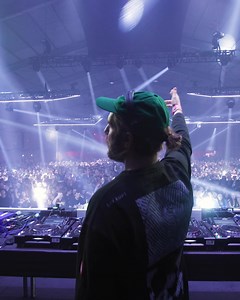 4.5K views · 188 reactions | Sub Focus & MC ID at WAH x BSW Liverpool 睊 Excited to have them headline O2 Academy, Leicester on March 9th alongside a huge line up! Final few 2nd release tickets available below before we hit the final tier 掠 skiddle.com/e/37122211 | Worried About Henry | Facebook