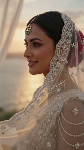 Magical Sunset Wedding in Santorini, Greece 🇬🇷✨ | Luxury Destination Wedding