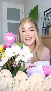 a little early mothers day surprise 🩷