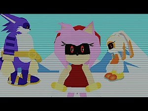 The Exe Girls (and Big) are back again!