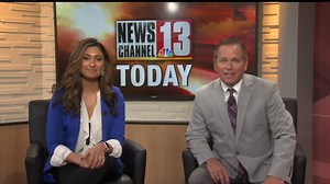 2.2K views · 20 reactions | It's going to be a nice, mild start to the weekend. We'll tell you just how warm it will get. Join us starting at 5 a.m. on NewsChannel 13. | WNYT NewsChannel 13 | Facebook