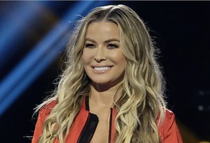 Former Baywatch Star Carmen Electra Joins OnlyFans At 50 - The Overtimer
