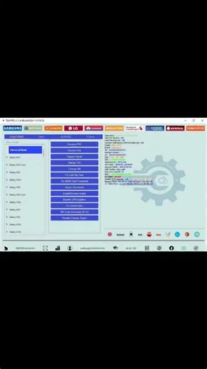 🚀🚀 Remove KG Samsung 🚀🚀 🔥 Galaxy A05 📱 Model: SM-A055F 🔧 Android 14/Android 13🌟 Patch 2023-10-01/2024-09-01 🌟 Method Remove KG Adb Convert Active 🛠 www.tsm-tool.com 💣😎 #BY_TSM_TOOL ✨ #TSMTOOL #Samsungkg #kg #SM_A055F #GalaxyA05 #Android14 #TechSolutions #PhoneUnlock #kgRemoval@TSMPRO | TSM TOOL PRO