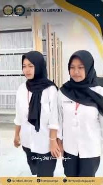 Proquest Hamdany Library Uniga #uniga #smkpermatanegeri #broadcastingsmkpermatanegeri #smkbisa #smk