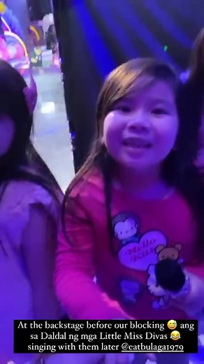 Little Miss Diva | Vina Morales