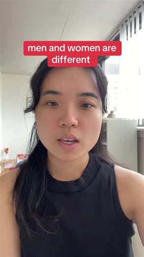 how men and women are different #hormones #hormonecycle #lutealphase #period #womenshealth