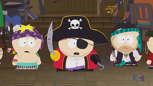 South Park - Fatbeard | South Park Studios Global