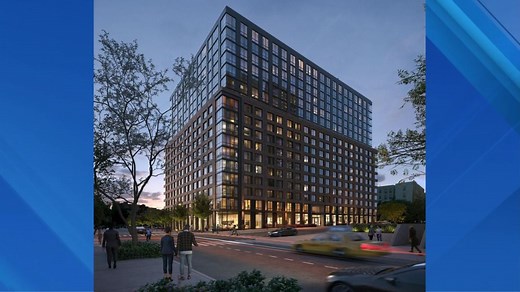 Dozens of NYC affordable housing lotteries open