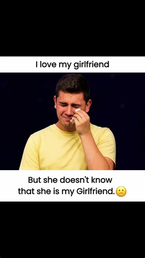 “I Love My Girlfriend… But She Doesn’t Know 🤧 | Funny Relatable Meme | Desi Love Story 😂”