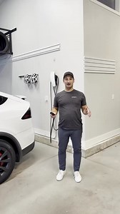 ChargerPro is the easiest and most affordable way to get a Level 2 fast charger installed at your home by licensed electricians. Get an instant price and book an installation today! | ChargerPro
