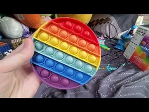 My Fidgets collection 3