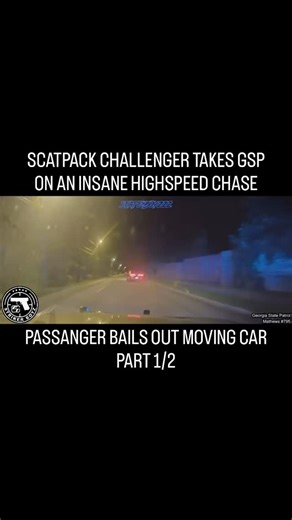 STRIKER BOYZ on Instagram: "You do not wanna miss this chase! This SCATPACK knew GSP was on his tail. Every minute in the US a car is stolen, used in a high speed chase or stripped for parts. Your car could be next…. Don’t just park it. Protect it. Destroyer 1320- Lock it down. Live with no regrets. Link in bio to protect your cars or check out @destroyer1320_official #strikerboyz #theft #robbery #highspeedchase #hellcat"
