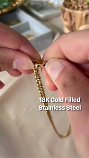 18K Gold Chain Necklace, Cable Chain, Paperclip Chain, Twist Chain, Figaro, Curb Chain, Pearl Bead Chain, Chain for Kids, Mothers Day Gift - Etsy