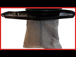 Great product - Dirt Devil Power Express Lite Vacuum Cleaner Filter, Replacement, Style F114, AD401