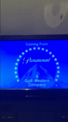 Paramount Pictures logo (1970s)