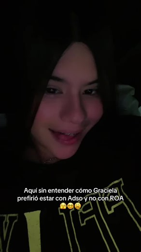 @🐰GRACIELA💕 cuéntame bella