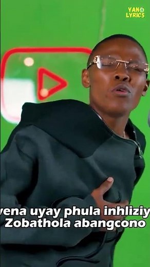 Sami Kay’s Live Lyrics of “Amanxeba” by Rox Roberson, Misokuhle and himself