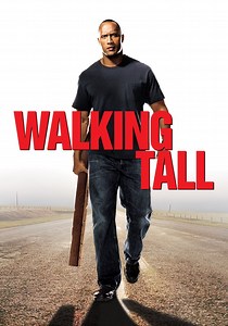 Walking Tall streaming: where to watch movie online?