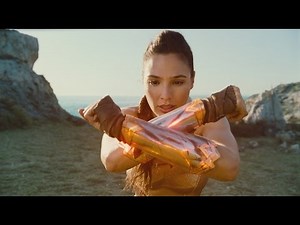 WONDER WOMAN Movie Clips