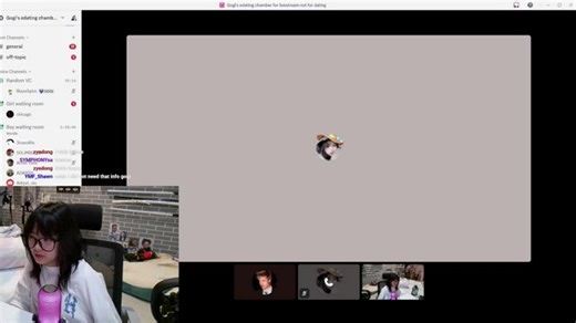 interacting w viewers