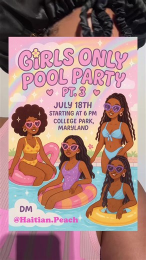 haitian.peach on TikTok