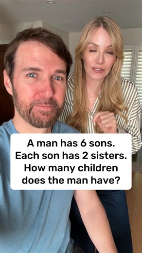 How many kids does he have? | Paul's World